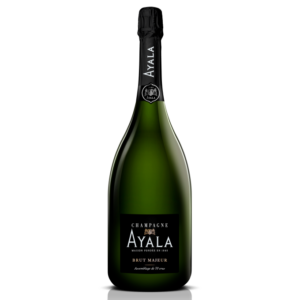 CHAMPAGNE AYALA BRUT MAJEUR 75 CL