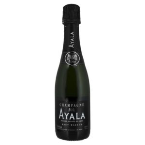 CHAMPAGNE AYALA BRUT MAJEUR 37.5 CL