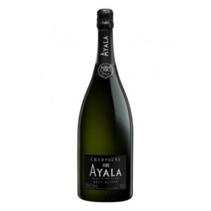 CHAMPAGNE AYALA BRUT MAJEUR MAGNUM 1.5 L