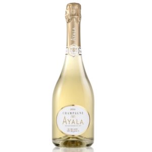 CHAMPAGNE AYALA BLANC DE BLANC 75 CL