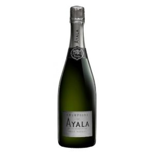 CHAMPAGNE AYALA BRUT NATURE 75 CL