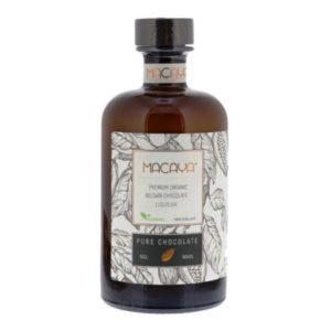 RADERMACHER RHUM MACAYA CHOCOLAT 40° 50 CL