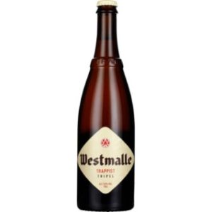 WESTMALLE TRIPLE 9.5° 12 X 75 CL V.P.
