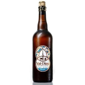 VAL DIEU BLONDE 6° 12 X 75 CL V.P.