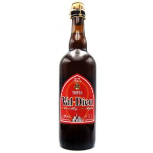 VAL DIEU TRIPLE 9° 12 X 75 CL V.P.