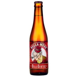 MILLEVERTUS BELLA  MERE 6,5° 24 X 33 CL