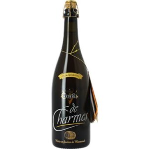 BUSH DE CHARMES  10.5° 6 X 75 CL V.P.