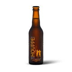 HOUPPE JAMBES EN L' AIR 4.8° 24 X 33 CL