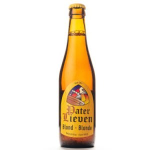 PATER LIEVEN BLONDE 24 X 33 CL