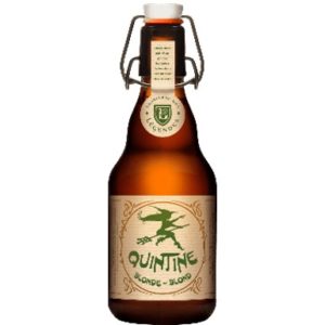 QUINTINE BLONDE 8° 12 X 33 CL