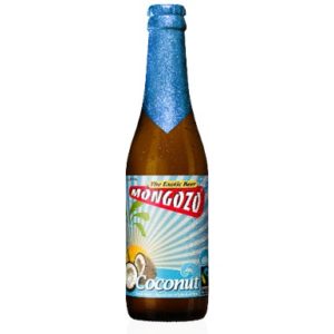 MONGOZO COCONUT 3,6° 24 X 33 CL