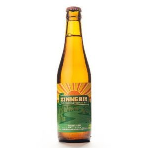 SENNE ZINNEBIR 6° 24 X 33 CL