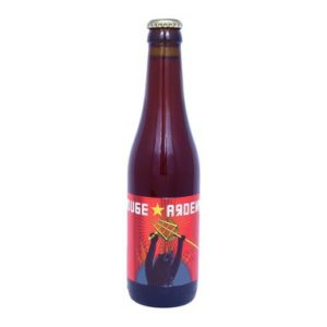 MINNE ARDENNE ROUGE 7° 24 X 33 CL