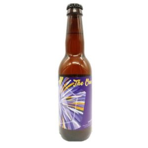ATRIUM THE ONE SAISON 6.5° 24 X 33 CL V.P.