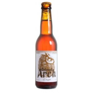 BELGO SAPIENS COLONEL ARCH 6° 24 X 33 CL V.P.