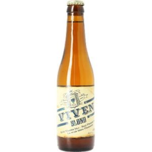 VIVEN ORIGINAL BLONDE 6.1° 24 X 33 CL