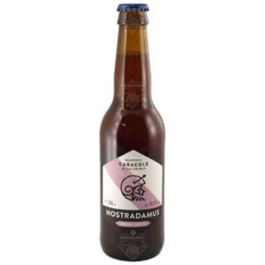 CARACOLE NOSTRADAMUS 9.1° 24 X 33 CL V.P.