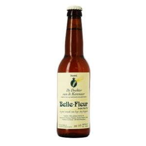 DVD KORENAAR BELLE FLEUR IPA  6° 24 X 33 CL V.P.