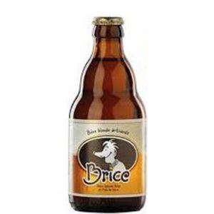 GRAIN D' ORGE BRICE BLONDE 6.8° 24 X 33 CL