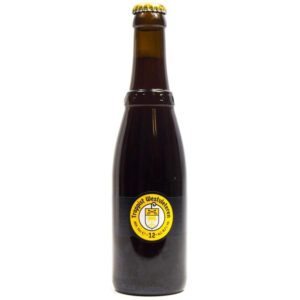 TRAPPIST BE WESTVLETEREN 12 10,2° 6 X 33 CL