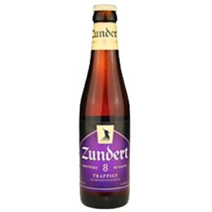 TRAPPIST NL ZUNDERT 8° 24 X 33 CL
