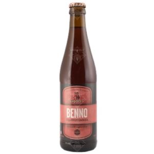 TRAPPIST AT STIFT ENGELSZELL BENNO 6.9° 20X33CL VP