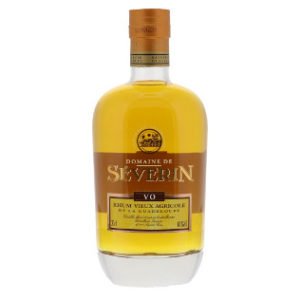RHUM SEVERIN VO 3 ANS 40° 70 CL