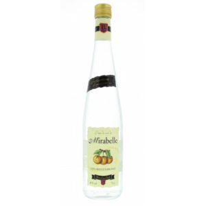 EDV LEMERCIER MIRABELLE 45° 70 CL