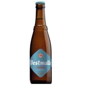 WESTMALLE EXTRA 4.8° 24 X 33 CL