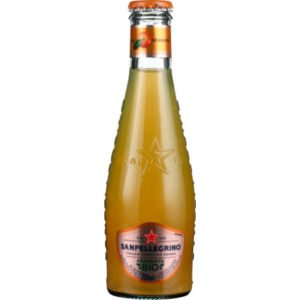 SAN PELLEGRINO ORANGE BIO 24 X 20 CL V.P.
