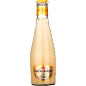SAN PELLEGRINO CITRON BIO 24 X 20 CL V.P.