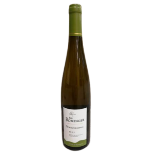 GEWURZTRAMINER ROMINGER BIO BL 75CL