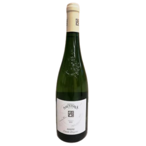 ANJOU DOM. SAUVEROY CUVEE ORIGINE 2023 BIO BL 75 CL