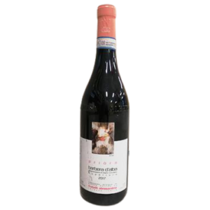 IT BARBERA ALBA  ALESSANDRIA DOC 2021 RG 75 CL