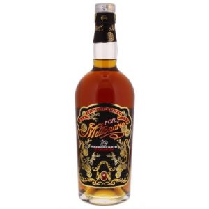 RHUM MILLONARIO 10 ANS 40° 70 CL