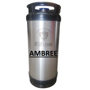 ELFIQUE AMBREE 7° FUT 20 L