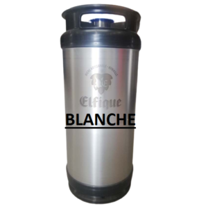 ELFIQUE BLANCHE 5.5° FUT 20 L