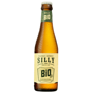 SILLY PILS BIO 5° 24 X 25 CL