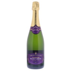 CHAMPAGNE GRAND CRU BRUT PRINCIPAUTE DE LIEGE 75CL