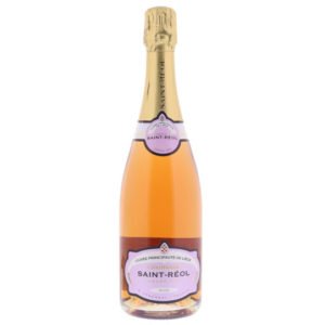 CHAMPAGNE ROSE RS PRINCIPAUTE DE LIEGE 75CL