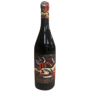IT APPASSIMENTO IGT VENETO DOM. VENETI 2023 RG 75CL
