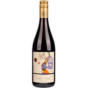 IT PINOT NOIR KRIS TERRE SICILIANE 2021 RG 75 CL