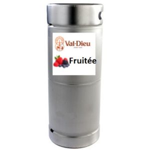 VAL DIEU FRUITEE FUT 20 L