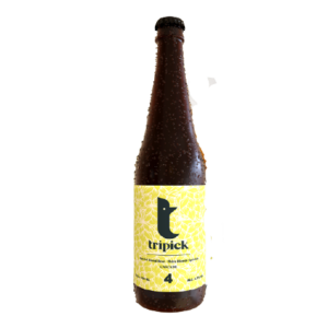 TRIPICK 4 4.2° CASCADE 24 X 33 CL