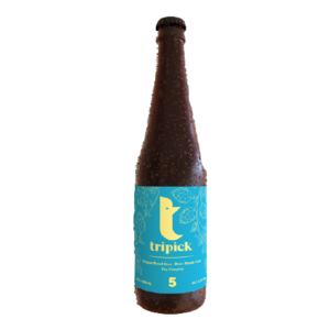 TRIPICK 5 DRY HOP 5.5°24 X 33 CL