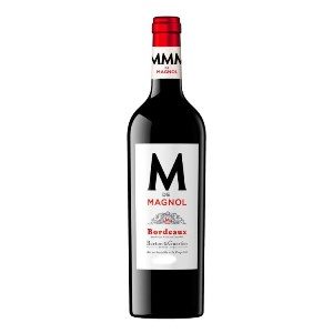 M DE MAGNOL HAUT MEDOC 2021 RG 75CL
