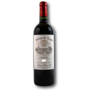 GRAVES CHATEAU LUGEY RG 2018 75 CL