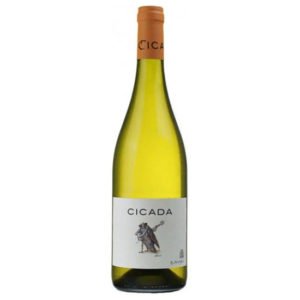 IGP MEDITERANEE THE CICADA 2022 BL 75 CL