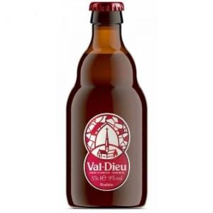 VAL DIEU FRUITEE 9° 24 X 33 CL