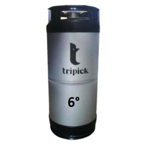 TRIPICK 6° FUT 20 L